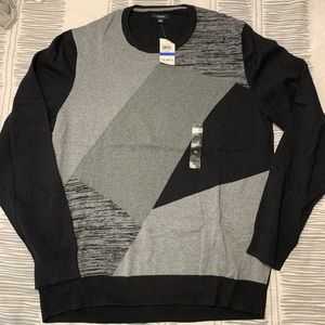 Alfani sweater
